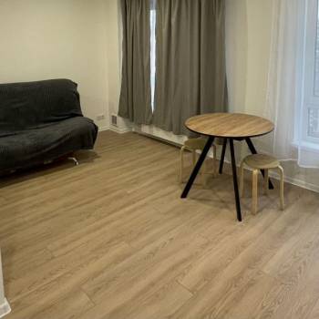 Сдается 1-комнатная квартира, 34 м²