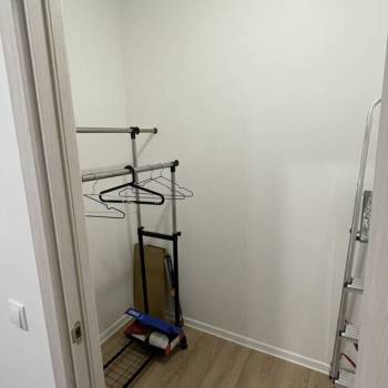 Сдается 1-комнатная квартира, 34 м²