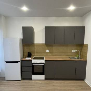 Сдается 1-комнатная квартира, 34 м²