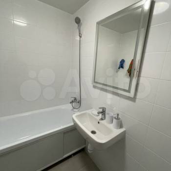 Сдается 1-комнатная квартира, 34 м²