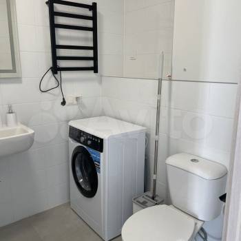 Сдается 1-комнатная квартира, 34 м²