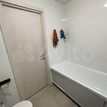 Сдается 1-комнатная квартира, 34 м²