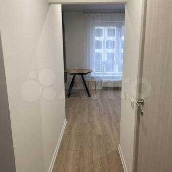 Сдается 1-комнатная квартира, 34 м²
