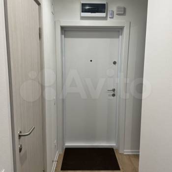 Сдается 1-комнатная квартира, 34 м²