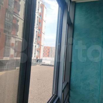 Сдается 1-комнатная квартира, 41 м²