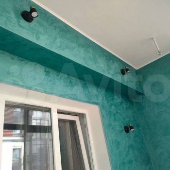 Сдается 1-комнатная квартира, 41 м²
