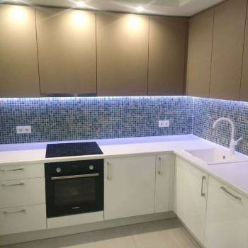 Сдается 1-комнатная квартира, 41 м²