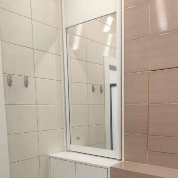 Сдается 1-комнатная квартира, 41 м²