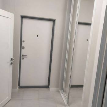 Сдается 1-комнатная квартира, 41 м²