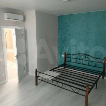 Сдается 1-комнатная квартира, 41 м²