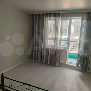Сдается 1-комнатная квартира, 41 м²