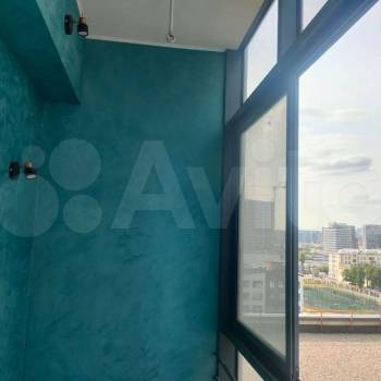 Сдается 1-комнатная квартира, 41 м²