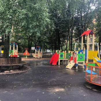 Сдается 1-комнатная квартира, 36 м²