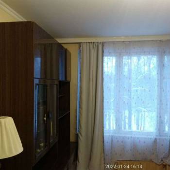 Сдается 1-комнатная квартира, 36 м²