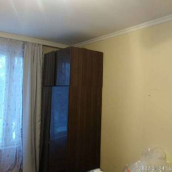 Сдается 1-комнатная квартира, 36 м²