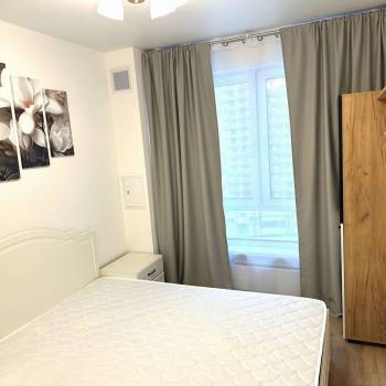 Сдается 1-комнатная квартира, 32 м²