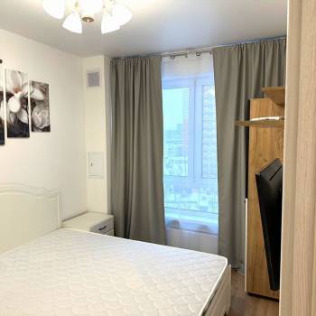 Сдается 1-комнатная квартира, 32 м²