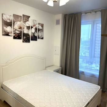 Сдается 1-комнатная квартира, 32 м²