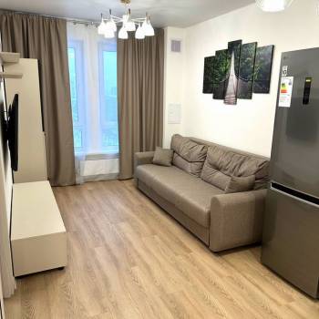 Сдается 1-комнатная квартира, 32 м²