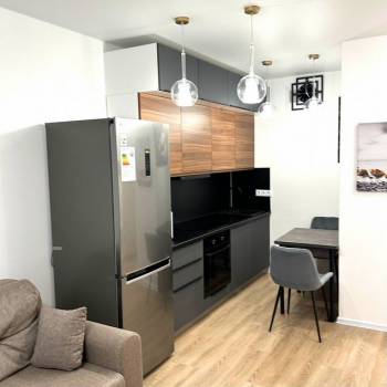 Сдается 1-комнатная квартира, 32 м²