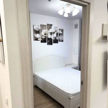 Сдается 1-комнатная квартира, 32 м²