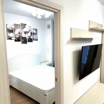 Сдается 1-комнатная квартира, 32 м²