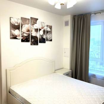 Сдается 1-комнатная квартира, 32 м²