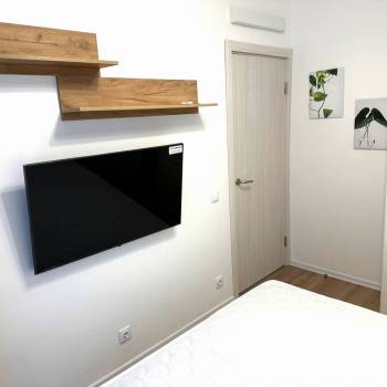 Сдается 1-комнатная квартира, 32 м²