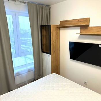 Сдается 1-комнатная квартира, 32 м²