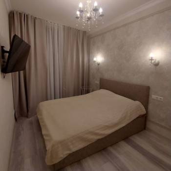 Сдается 1-комнатная квартира, 45 м²