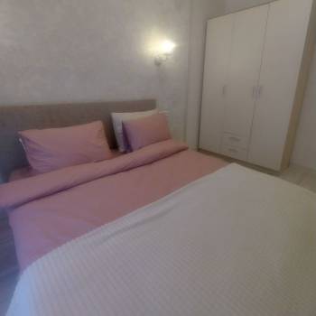 Сдается 1-комнатная квартира, 45 м²