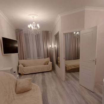 Сдается 1-комнатная квартира, 45 м²