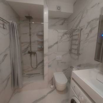 Сдается 1-комнатная квартира, 45 м²
