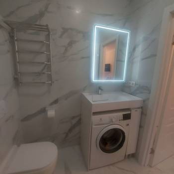 Сдается 1-комнатная квартира, 45 м²