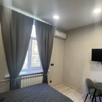 Сдается 1-комнатная квартира, 20 м²
