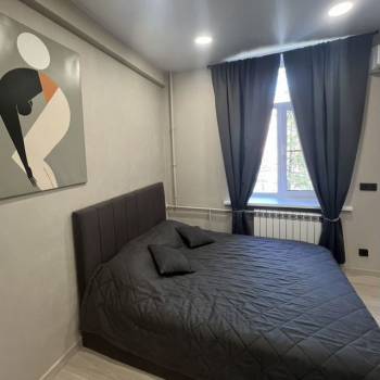 Сдается 1-комнатная квартира, 20 м²