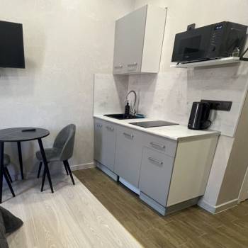 Сдается 1-комнатная квартира, 20 м²