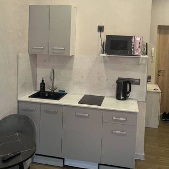 Сдается 1-комнатная квартира, 20 м²