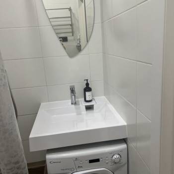 Сдается 1-комнатная квартира, 20 м²
