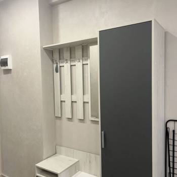 Сдается 1-комнатная квартира, 20 м²