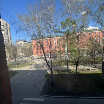 Сдается 1-комнатная квартира, 20 м²