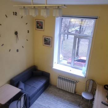 Сдается 1-комнатная квартира, 27 м²