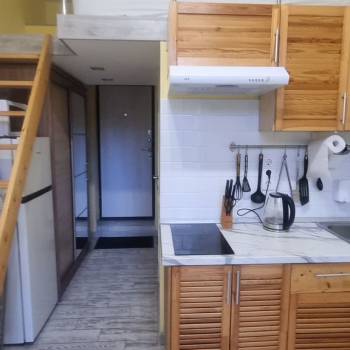 Сдается 1-комнатная квартира, 27 м²