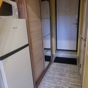 Сдается 1-комнатная квартира, 27 м²
