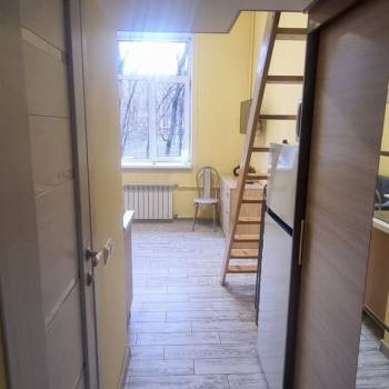 Сдается 1-комнатная квартира, 27 м²