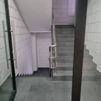 Сдается 1-комнатная квартира, 27 м²