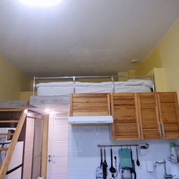 Сдается 1-комнатная квартира, 27 м²