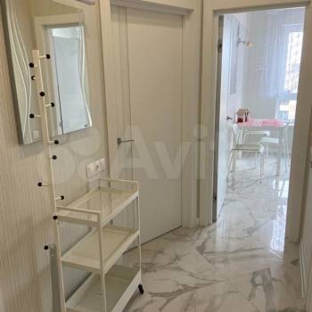 Сдается 1-комнатная квартира, 38 м²