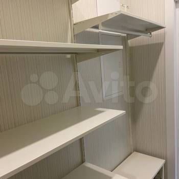 Сдается 1-комнатная квартира, 38 м²