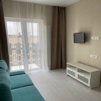Сдается 1-комнатная квартира, 38 м²
